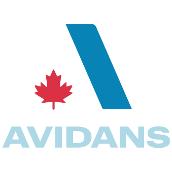 Avidans Admin Panel